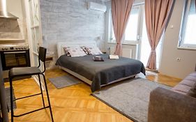 Apartment Studio Milena