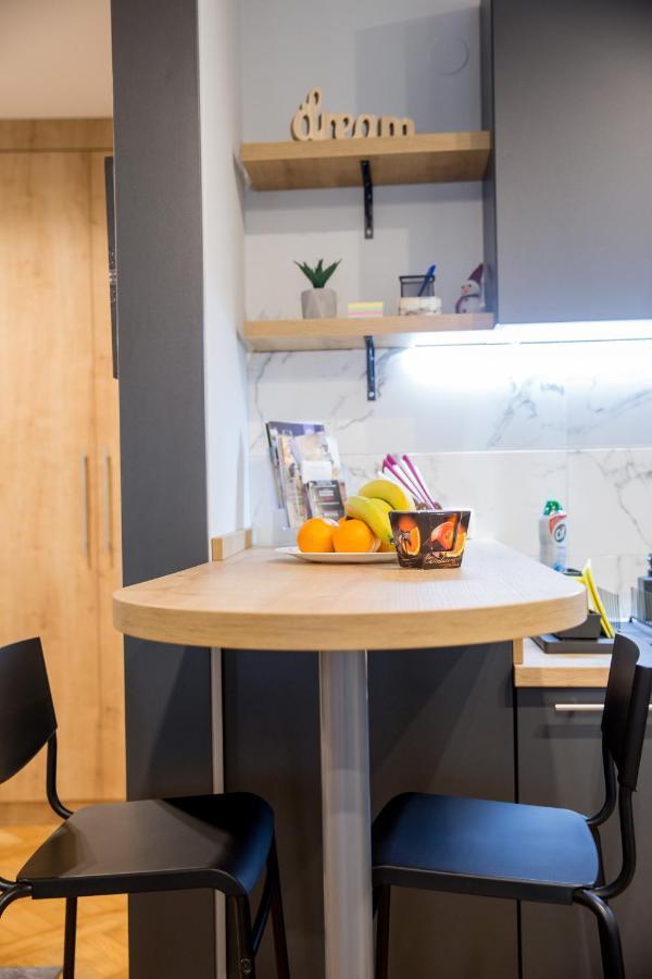 Apartment Studio Milena Subotica Zewnętrze zdjęcie