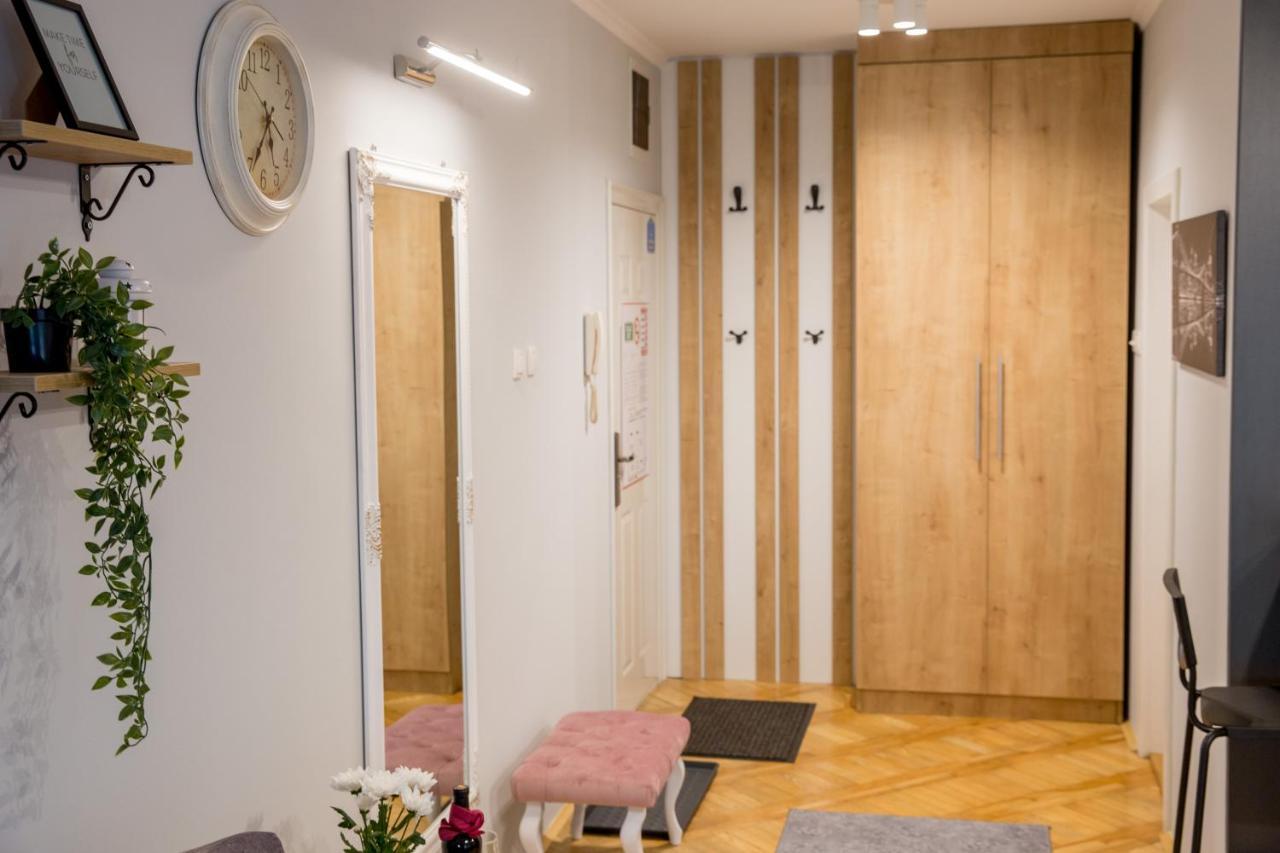 Apartment Studio Milena Subotica Zewnętrze zdjęcie
