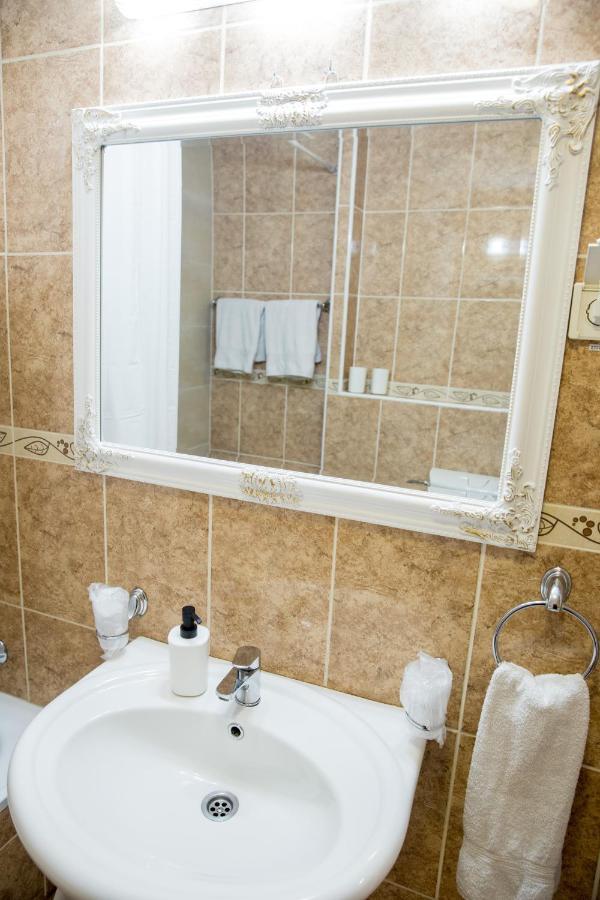 Apartment Studio Milena Subotica Zewnętrze zdjęcie