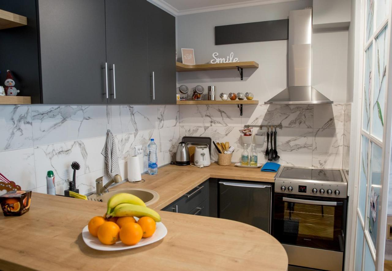 Apartment Studio Milena Subotica Zewnętrze zdjęcie