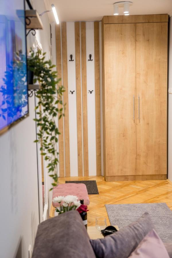 Apartment Studio Milena Subotica Zewnętrze zdjęcie