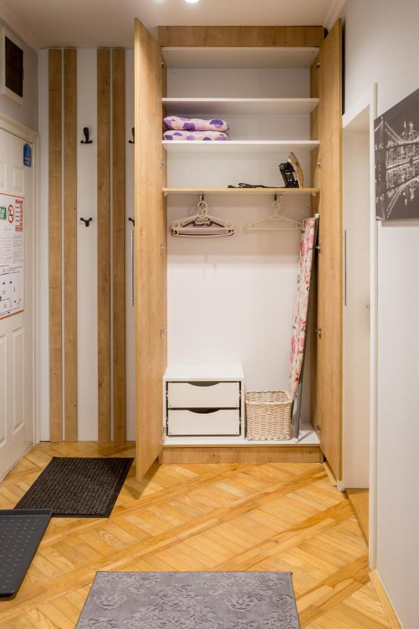 Apartment Studio Milena Subotica Zewnętrze zdjęcie