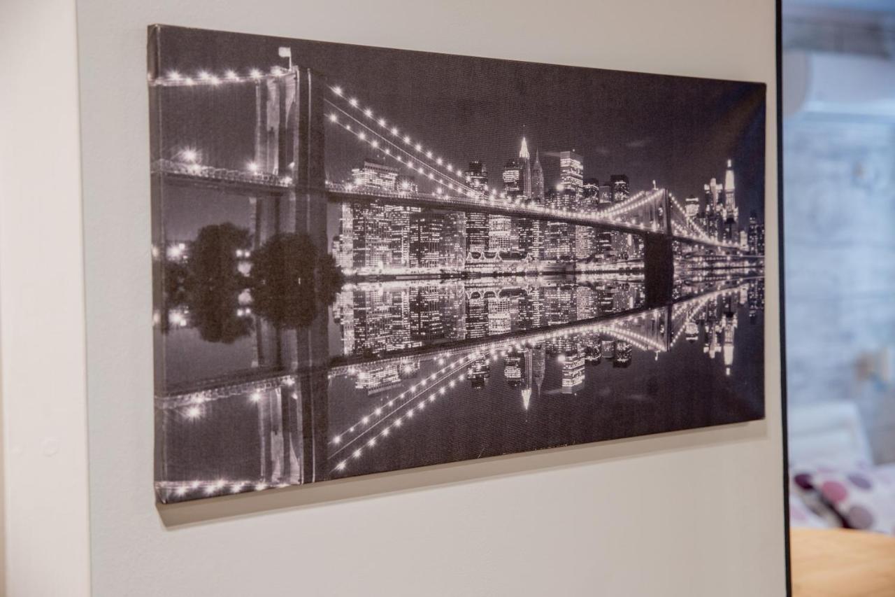 Apartment Studio Milena Subotica Zewnętrze zdjęcie