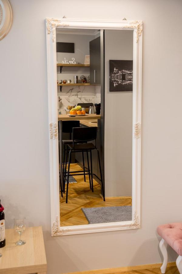 Apartment Studio Milena Subotica Zewnętrze zdjęcie