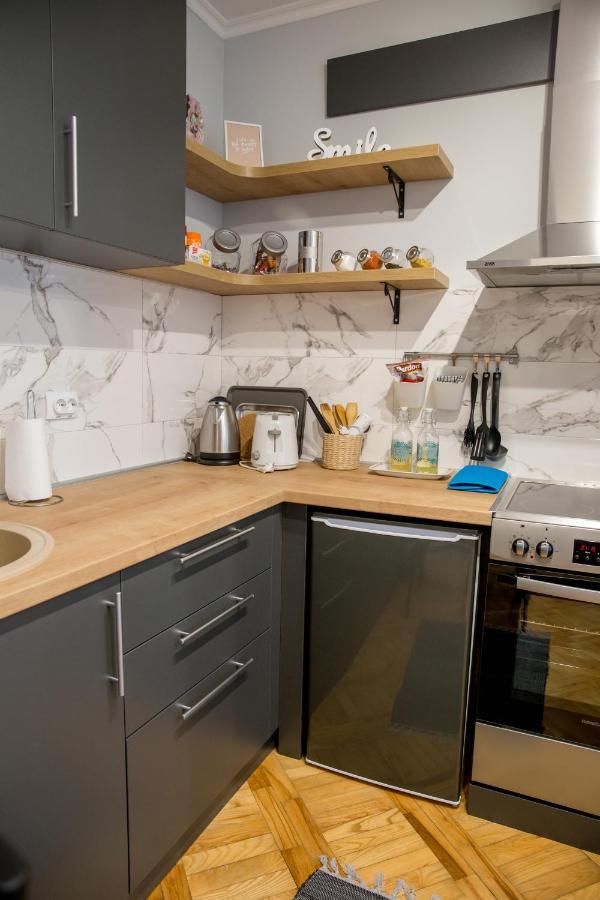 Apartment Studio Milena Subotica Zewnętrze zdjęcie