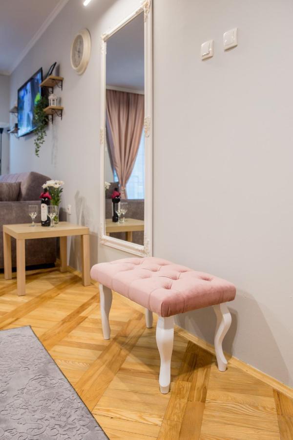 Apartment Studio Milena Subotica Zewnętrze zdjęcie