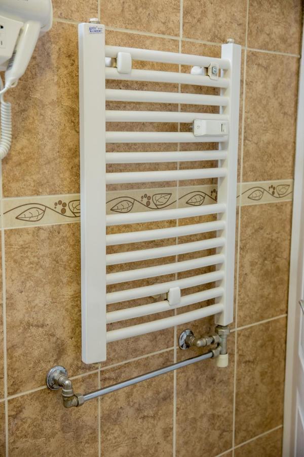 Apartment Studio Milena Subotica Zewnętrze zdjęcie