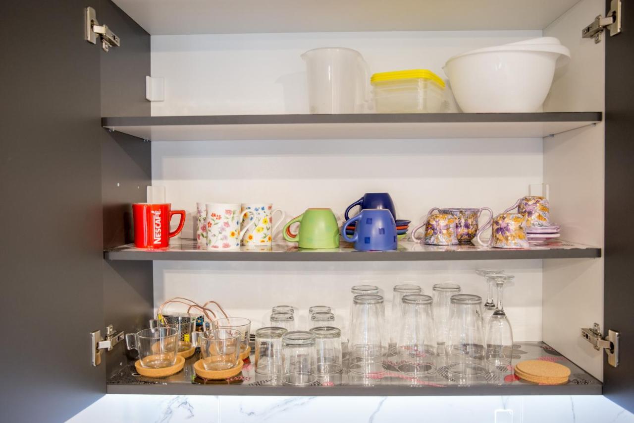 Apartment Studio Milena Subotica Zewnętrze zdjęcie