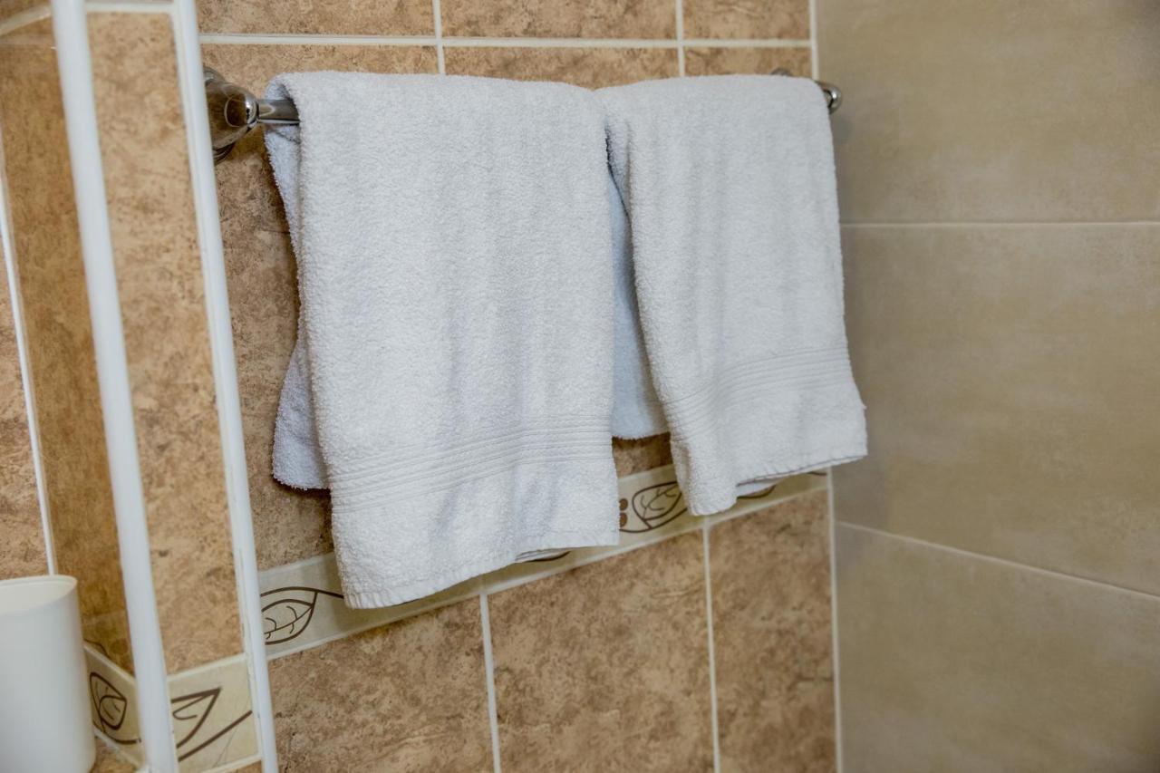 Apartment Studio Milena Subotica Zewnętrze zdjęcie